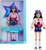 Mattel Collectible - Barbie Signature My Scene Collector: Nolee Doll and Accessories