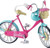 Mattel - Barbie Bike with Basket