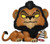 FUNKO POP! SPECIALTY SERIES DISNEY: Lion King - Scar