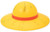 One Piece - Lamp - Straw Hat