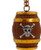 One Piece - Keychain - 3D Barrel