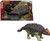 Mattel - Jurassic World: Rebirth Wild Roar Ankylosaurus