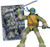 
McFarlane Toys - Teenage Mutant Ninja Turtles - Page Punchers - Leonardo 5" Action Figure with Comic (TMNT)
