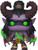 Funko POP! Games: World of Warcraft - Illidan (Styles May Vary)