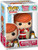 Funko POP! & Buddy: Santa Claus is Comin' to Town Kris with Topper