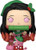 Funko POP! Plus: Demon Slayer - Nezuko (Holiday)