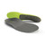 MILS  CARBON Insoles Size Size C - (5 1/2 - 7)