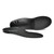 MILS  Black Premium Insoles Size D - (Men's 7.5 - 9 / Women's 8.5 - 10)