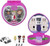 Mattel Collectible - Polly Pocket x Clueless 30th Anniversary Compact