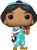 Funko POP! Disney: Princess Holiday - Jasmine