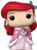 Funko POP! Disney: Princess Holiday - Ariel