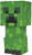 Monogram - Minecraft - Creeper Figural Bank