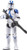 Hasbro Collectibles - Star Wars: Obi-Wan Kenobi - Vintage Collection - Clone Trooper (501st Legion) Action Figure