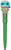 FUNKO Pens: Teenage Mutant Ninja Turtles - Leonardo, Green (TMNT)