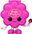 FUNKO POP! Polly Pocket - Flower Shell, Pink