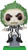 
FUNKO POP! Plus: Beetlejuice - Beetlejuice with Tombstone