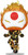 
FUNKO POP! Marvel: X-Men - Sunfire
