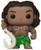 FUNKO POP! DISNEY: Moana 2 - Maui With Fish Hook