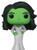 FUNKO POP! VINYL: She-Hulk - Gala Look