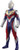 BanPresto - Ultraman Trigger - Mulititype Soft Vinyl Statue