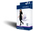 Sigvaris 842P Soft Opaque 20-30 mmHg Closed Toe Pantyhose