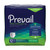 MILS  Prevail Per-Fit® Underwear, Large, 20/Bag Unit Of Measure 20/Bag (4 Bags/Case) Width Inches Hip Size: 44" - 58"