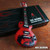 Axe Heaven Signature One Love Mini Guitar Replica Collectible BM-099
