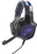 
PC Accessory: Wired Headset - TekNMOTION YPS4B4 Yapster - Black: Compatible with PC, Switch, PS5, Xbox X|S