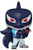 
FUNKO POP! ANIME: My Hero Academia Baseball - Hero League Baseball - Gang Orca (Baseball) (MHA)