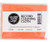 
Vinyl Styl® VS-A-005 Vinyl Record Cleaning Cloth - Lubricated 8" X 9" (Single) (Orange)