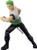 Bandai - One Piece - Ultimate Legends - Roronoa Zoro Action Figure