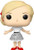
FUNKO POP! TELEVISION: Parks & Rec- Leslie (wedding)