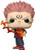 
FUNKO POP! Anime: Jujutsu Kaisen - Ryomen Sukuna