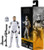 Hasbro Collectibles - Star Wars: The Clone Wars - Black Series - Phase II Clone Trooper Action Figure