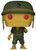 
FUNKO POP! Television: DC Creature Commandos - G.I. Robot