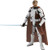 Hasbro Collectibles - Star Wars: The Clone Wars - Black Series - Clone Commander Obi-Wan Kenobi