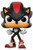 FUNKO POP! GAMES: Sonic - Shadow