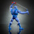 
Mattel Collectible - Masters of the Universe x Thundercats Panthro Action Figure (He-Man, MOTU)