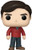 
FUNKO POP! Television: Smallville - Clark Kent
