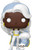 
Funko POP! Marvel: HoliDivas - Storm