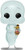 
Funko POP! Movies: Casper - Casper, 30th Anniversary (Styles May Vary)
