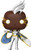 Funko POP! Marvel: X-Men '97 - Storm