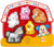 
Fisher Price - Laugh & Learn Learning Puzzle-Farm Animals
