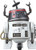 
Hasbro Collectibles - Star Wars Rebels - Vintage Collection - Chopper (Imperial Disguise)