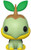 
Funko POP! Games: Pokemon - Turtwig