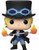 
FUNKO POP! Anime: One Piece - Sabo