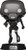 Funko POP! Star Wars: Andor - K2-SO