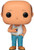 
Funko POP! Animation: King of the Hill - Bill Dauterive