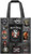 
Rocksax - Five Finger Death Punch - Battle Bag - 16 X 16 Soft Polyester Bag with Web Handles