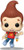 
FUNKO POP! Animation: Jimmy Neutron - Jimmy Neutron